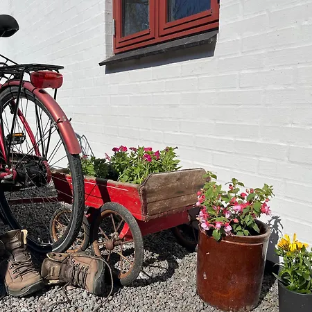 Boots And Bikes *