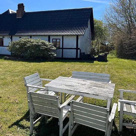 Bed & Breakfast Boots And Bikes Neksø